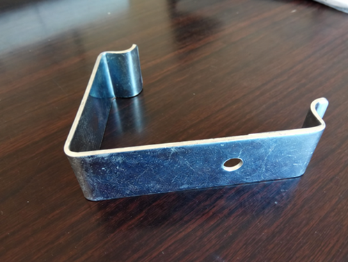 son şirket davası hakkında Crocodile Packaging Case Study: 13 Years of Crate Clip Supply
