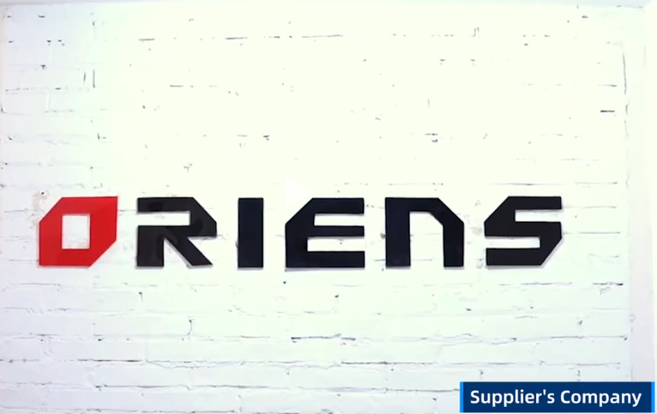 Çin Beijing Oriens Technology Co., Ltd. 