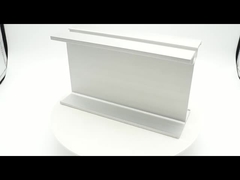 Alüminyum Ekstrüzyon Parçası