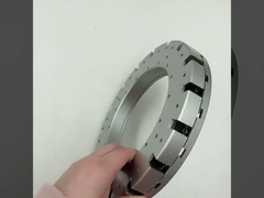 Özel OEM cnc dönüştürme parçaları fabrika hassasiyetli cnc işleme cnc dönüştürme parçaları