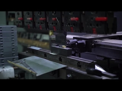 metal damgalama parçaları