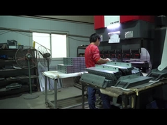 metal plaka boyası