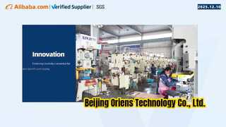 Pekin Oriens Technology Co., Ltd.