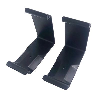 Kalite  OEM Custom Sheet Metal Stamping 65Mn Steel Crate Clip For Wooden Crate Fabrika