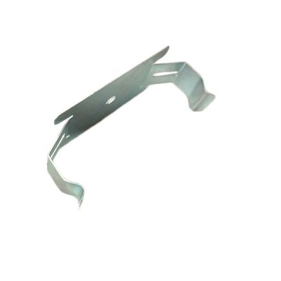 OEM Custom Precision Sheet Metal Fabrication Welding Stamping Sheet Metal Parçası