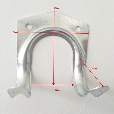 OEM Custom Precision Sheet Metal Fabrication Welding Stamping Sheet Metal Parçası