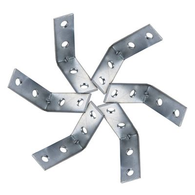 Fabrika Özel Paslanmaz Çelik Kaynak ve Lazer Kesme Hizmetleri Metal Damgalama Yapısı Metal Parçaları