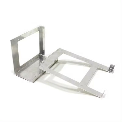 OEM Özel Küçük Baskılı İşleme Hizmetleri Bakır Alüminyum Bakır Paslanmaz Çelik Donanım Yaprak Metal Eğim Baskı