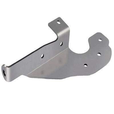 Özel Ucuz Hızlı Protyping Yüksek hassasiyet Fabrikasyon Metal Yaprak Damgalama Metal Parça İşleme Metal Yaprak Çakma