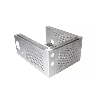 SS304 OEM Alüminyum Brass Bakır Precision Metal Stamping Parts Laser Cutting Metal Fabrication Parts