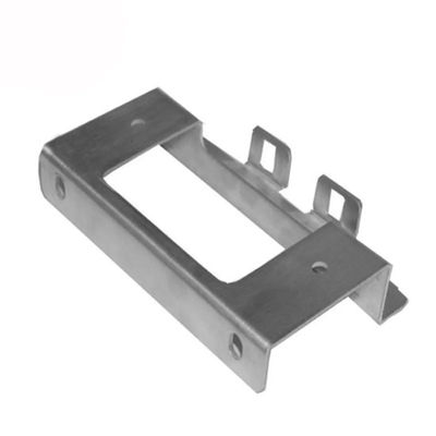 SS304 OEM Alüminyum Brass Bakır Precision Metal Stamping Parts Laser Cutting Metal Fabrication Parts