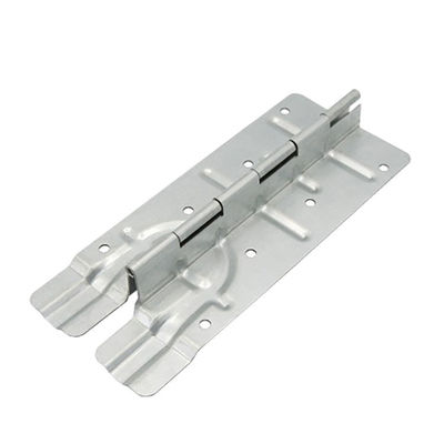 Galvanize Çelik Ahşap Kutusu Bağlantı Kolye Köşe için Hinges