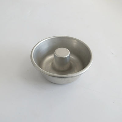 Toz Kaplama Siyah Derin Çekilmiş Metal Damgalama 0.1mm