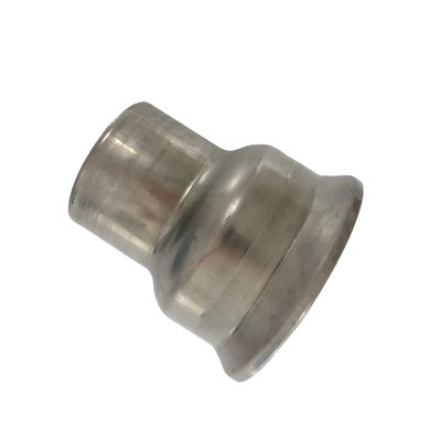 Toz Kaplama Siyah Derin Çekilmiş Metal Damgalama 0.1mm