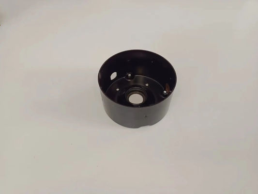 Alüminyum büyük derin çizim levhası metal şekillendirme parçaları imalat