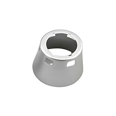OEM Paslanmaz Çelik Derin Çekilmiş Metal Parçalar Alüminyum Damgalama Parçaları