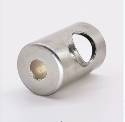 Özel gereksinimleriniz ve uygulamalarınız için özel derin çekilmiş metal parçalar
