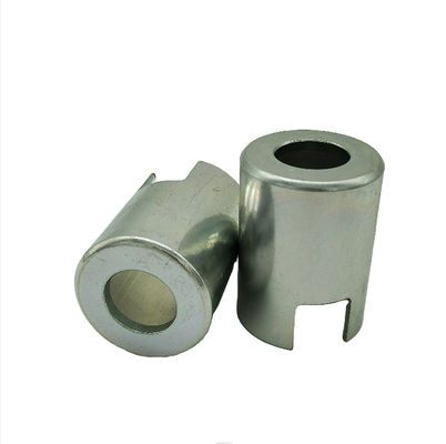Özel gereksinimleriniz ve uygulamalarınız için özel derin çekilmiş metal parçalar