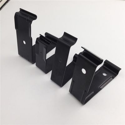 ODM OEM Çelik Sandık Klip Tekrar Kullanılabilir Metal Snap Klipler Bahar Çelik Plywood Kutusu Klip