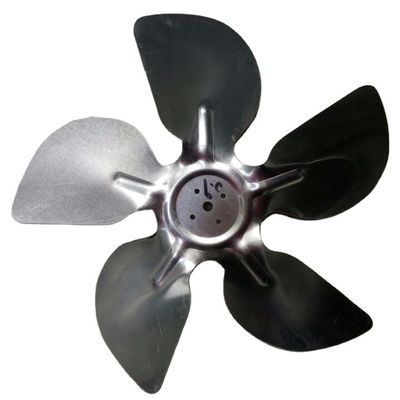 Süper Nisan Hızlı Teslimat Paslanmaz Çelik Ekseli Ventilatör Endüstriyel Egzoz Ventilatör Blade