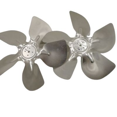 Süper Nisan Hızlı Teslimat Paslanmaz Çelik Ekseli Ventilatör Endüstriyel Egzoz Ventilatör Blade