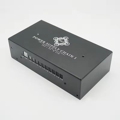 Dökümlü Metal Parçaları Lasersel Kesim Metal Parçaları ISO9001 Üretici Özel Yapı Metal Yapısı