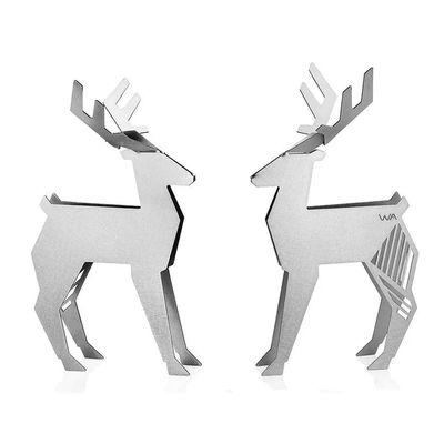 Thickness Range 0.1mm To 20mm Laser Cut Metal Parts with Black Powder Coating Surface Precision Processing