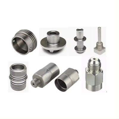 Büyük hassasiyetli CNC işleme parçaları şirketi CNC lazer kesme makinesi parçaları