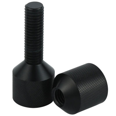 OEM Alüminyum Cnc İşleme Parçaları Tedarikçisi 6061 Metal Precision Aviation 5 Axis