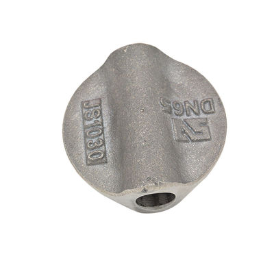 Precision Cast Iron Oem Die Casting Service Metal Parçalar