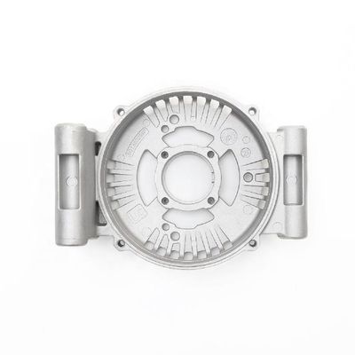 Yüksek basınçlı kalıcı dökme kalıbı metal dökme makinesi parçaları işlemi