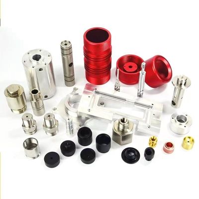 Küçük Otomobil Ölçme Kalıp Parçaları CNC Lazer Kesme İşlemleri