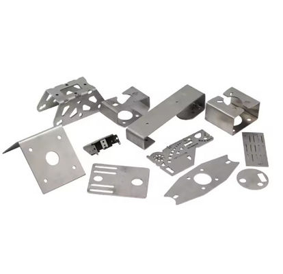 Özel metal parçaları lazer kesimi kaynak parçaları damgalama servisi paslanmaz çelik metal parçaları yumruk işleme