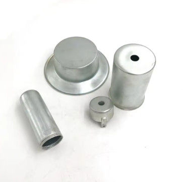 OEM Özel Ürün Üreticisi Yaprak Metal Damgalama Paslanmaz Çelik Derin Çizim Alüminyum Damgalama Parçaları Derin Çizim