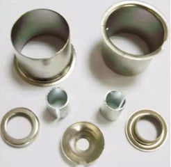OEM Özel Ürün Üreticisi Yaprak Metal Damgalama Paslanmaz Çelik Derin Çizim Alüminyum Damgalama Parçaları Derin Çizim