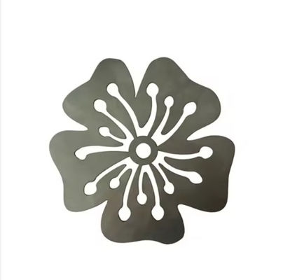 Yapıtaş Metal Fabrikası Özel Çelik Lazer Kesme Plaklar Yapıtaş Metal Sanat Tasarımı Lazer Kesme Parçaları