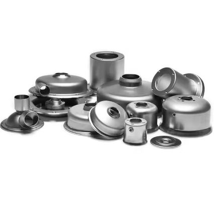 Fabrika Doğrudan Metal Üretim Parçaları Derin çekim parçaları Üretim Hizmetleri