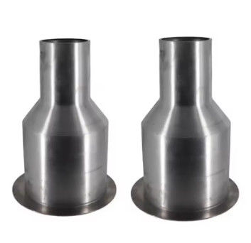Fabrika Özel Metal Damgalama Parçası Metal Kalıp Üretim Servisi Derin Çekimli CNC Damgalanmış Parçalar