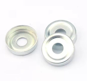 Derin Çekilmiş Yaprak Metal Üreticisi Özel Damgalama Metal İş Stainless Steel Alüminyum Derin Çekim Servisi