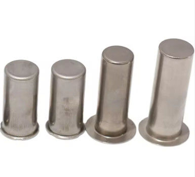 Özel Alüminyum veya SUS Derin Çekici Tedarikçi Metal Derin Çekim/Deliş Parçaları Alt Parça Konut Metal Damgalama Parçaları