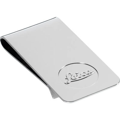 Para Kalem Klipleri Standart Özel Bıçaklama Etiket Sahibi Paslanmaz Çelik Zayıf Kart Kimlik Erkek Kadın Cüzdan Metal Damgalama Parçaları