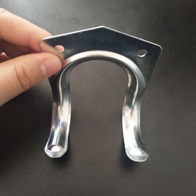 Üretici Özel Metal Eğme Damgalama kaynak hizmeti Alüminyum Paslanmaz Çelik Yapı Metal Yapı
