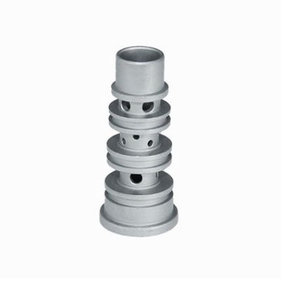 Özelleştirilebilir Yüksek Hassasiyetli Metal CNC İşleme Parçaları CNC Lazer Kesme Makinesi Parçaları