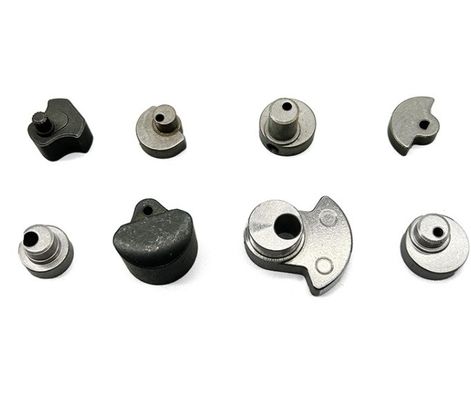OEM Özel Alüminyum CNC hassas işleme parçaları metal yapısı