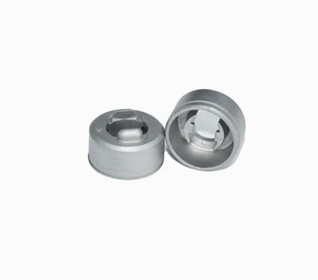 OEM Özel Alüminyum CNC hassas işleme parçaları metal yapısı