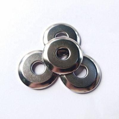 fabrika teslimatı paslanmaz çelik alüminyum derin çekim parçaları metal tabaka üreticisi metal tabaka damgalama parçaları