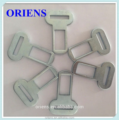 Güvenlik Metal Otomobil Bahar Koltuk Kemeri Bağlama Otomobil Araç Koltuk Kemeri Kullanım Araç Klip Kemeri Bağlamalar