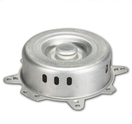 OEM Özel Alüminyum Paslanmaz Çelik Derin Çekilmiş Parçalar Metal Damgalama Parça Yapı Metal Yapı