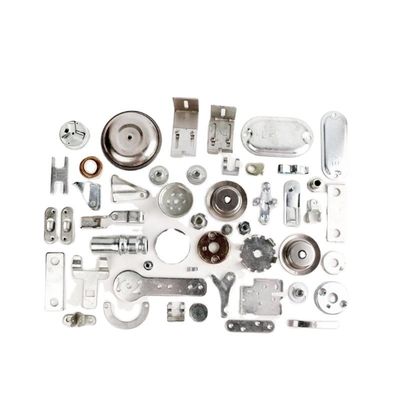 Özel hassasiyetli metal CNC lazer kesimi ve damgalama enjeksiyon kalıp bracketleri sıkıştırıcılar klipsler boya bitirme özel çelik parçalar