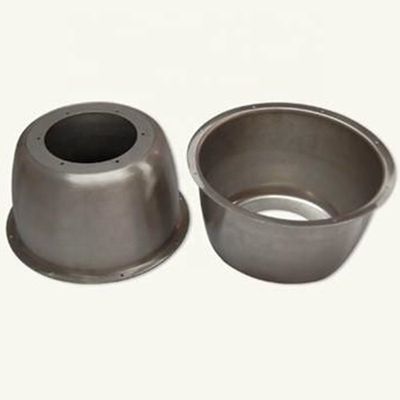 Fabrika Doğrudan Özel OEM Derin Çekilmiş Metal Fabrikasyon Bakır Paslanmaz Çelik Damgalama Eğim Süreci Yaprak Metal Model Demir